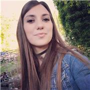 Laurea magistrale con lode in Matematica. Impartisco ripetizioni di Matematica e Fisica a studenti delle medie e superiori e universitari